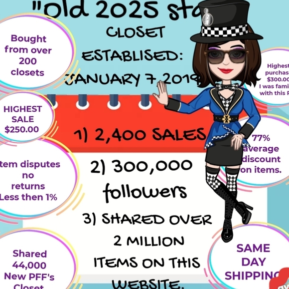 2026 NEW YEAR GOALS - Picture 8 of 10